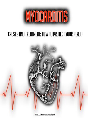 cover image of Myocarditis